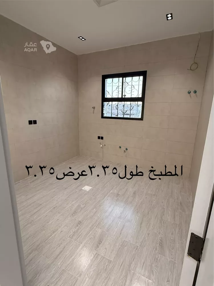 شقة للإيجار في شارع الجامعة 6 ، حي الريف ، المزاحمية ، المزاحمية صورة 4