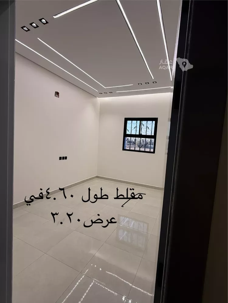 شقة للإيجار في شارع الجامعة 6 ، حي الريف ، المزاحمية ، المزاحمية صورة 2