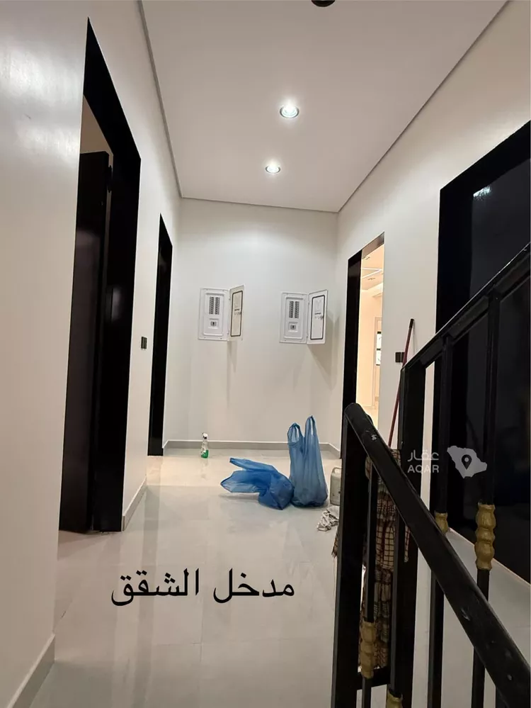 شقة للإيجار في شارع الجامعة 6 ، حي الريف ، المزاحمية ، المزاحمية 6
