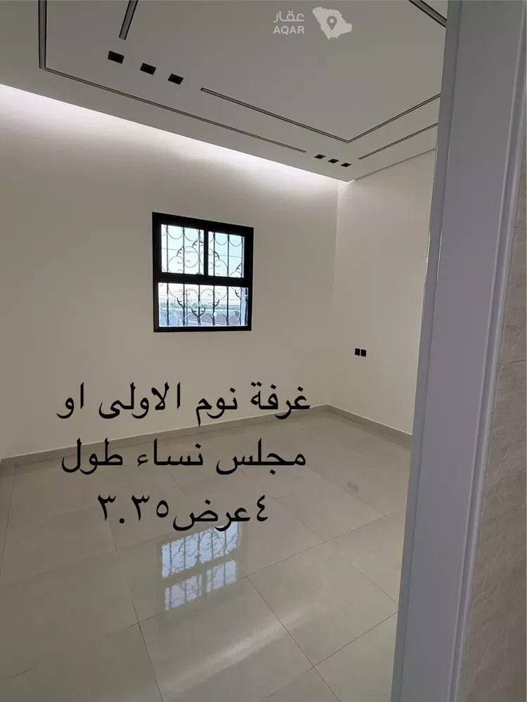 شقة للإيجار في شارع الجامعة 6 ، حي الريف ، المزاحمية ، المزاحمية 8