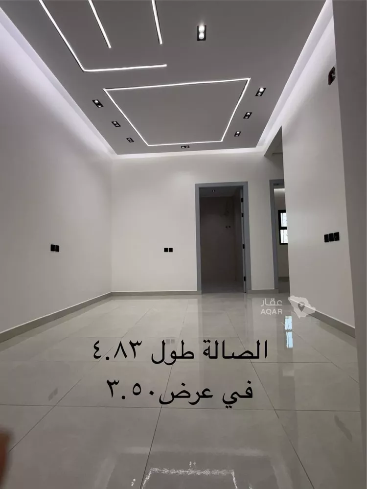 شقة للإيجار في شارع الجامعة 6 ، حي الريف ، المزاحمية ، المزاحمية