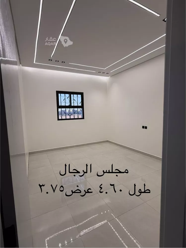 شقة للإيجار في شارع الجامعة 6 ، حي الريف ، المزاحمية ، المزاحمية صورة 3