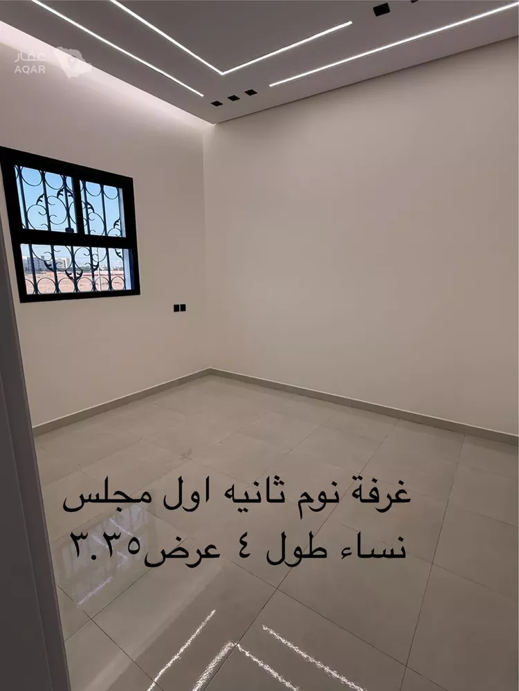 شقة للإيجار في شارع الجامعة 6 ، حي الريف ، المزاحمية ، المزاحمية صورة 5