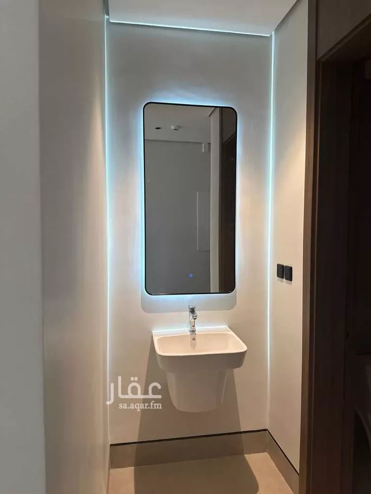 شقة للإيجار في شارع المظفر بن النموذج, حي الرمال, مدينة الرياض, منطقة الرياض صورة 2