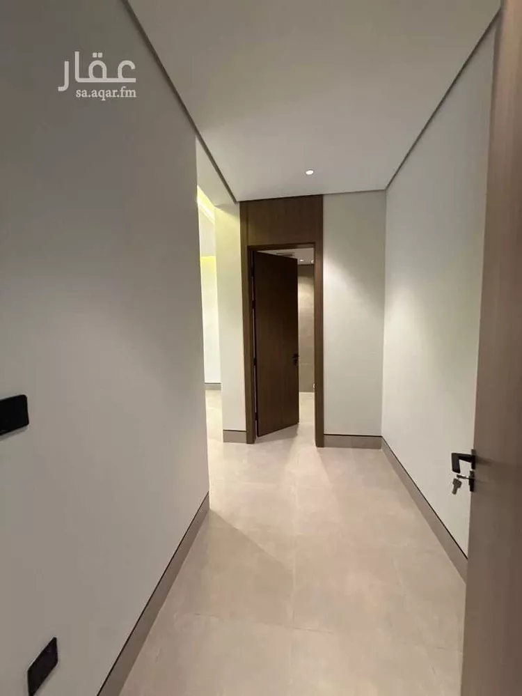 شقة للإيجار في شارع المظفر بن النموذج, حي الرمال, مدينة الرياض, منطقة الرياض صورة 4