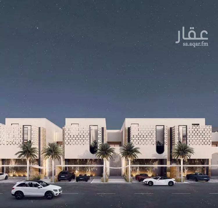 Floor for Rent in Riyadh An Narjis