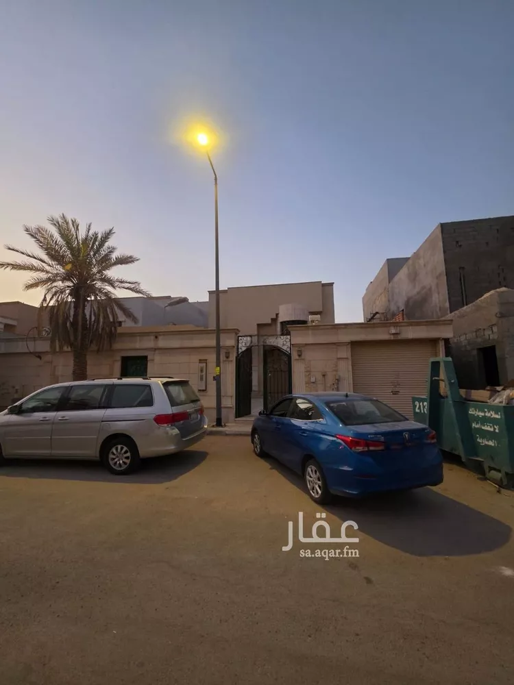 فيلا للبيع في حي المونسية, مدينة الرياض, منطقة الرياض