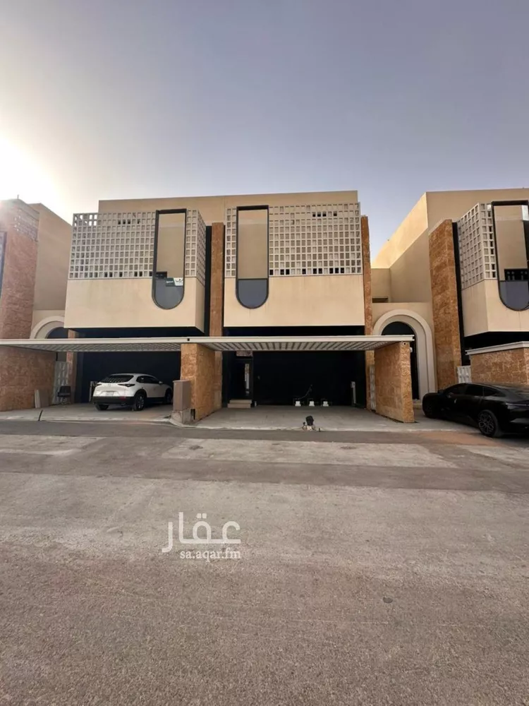 Floor for Rent in Riyadh An Narjis 9
