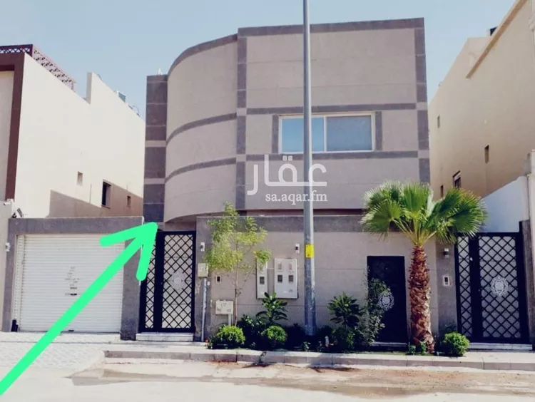 فيلا للبيع في حي النرجس, مدينة الرياض, منطقة الرياض