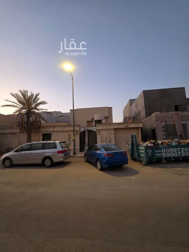 فيلا للبيع في حي المونسية, مدينة الرياض, منطقة الرياض صورة 2
