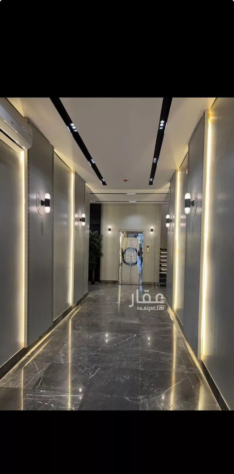 شقة للبيع في شارع جبل عريض, حي القادسية, مدينة الرياض, منطقة الرياض صورة 3