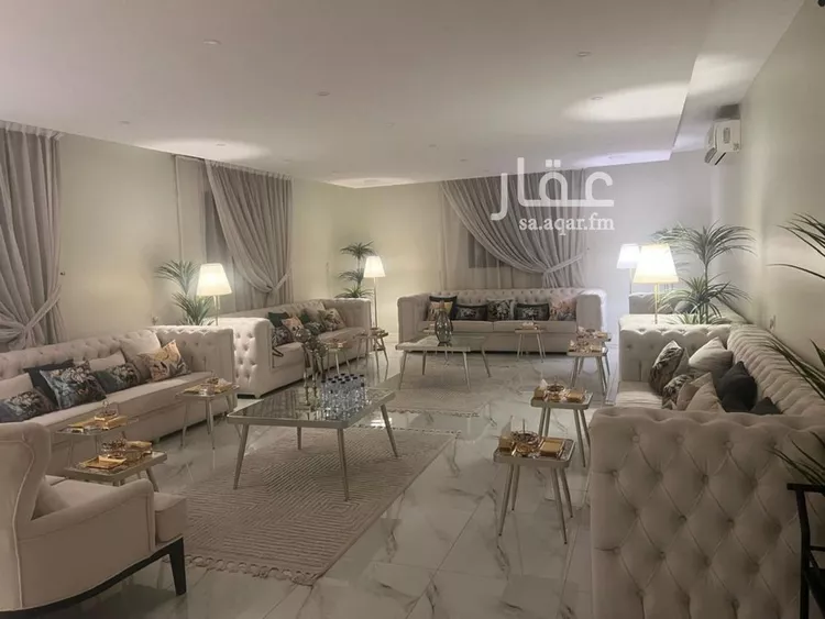 فيلا للبيع في شارع عبدالله بن رشيد, حي الروضة, مدينة الرياض, منطقة الرياض صورة 2