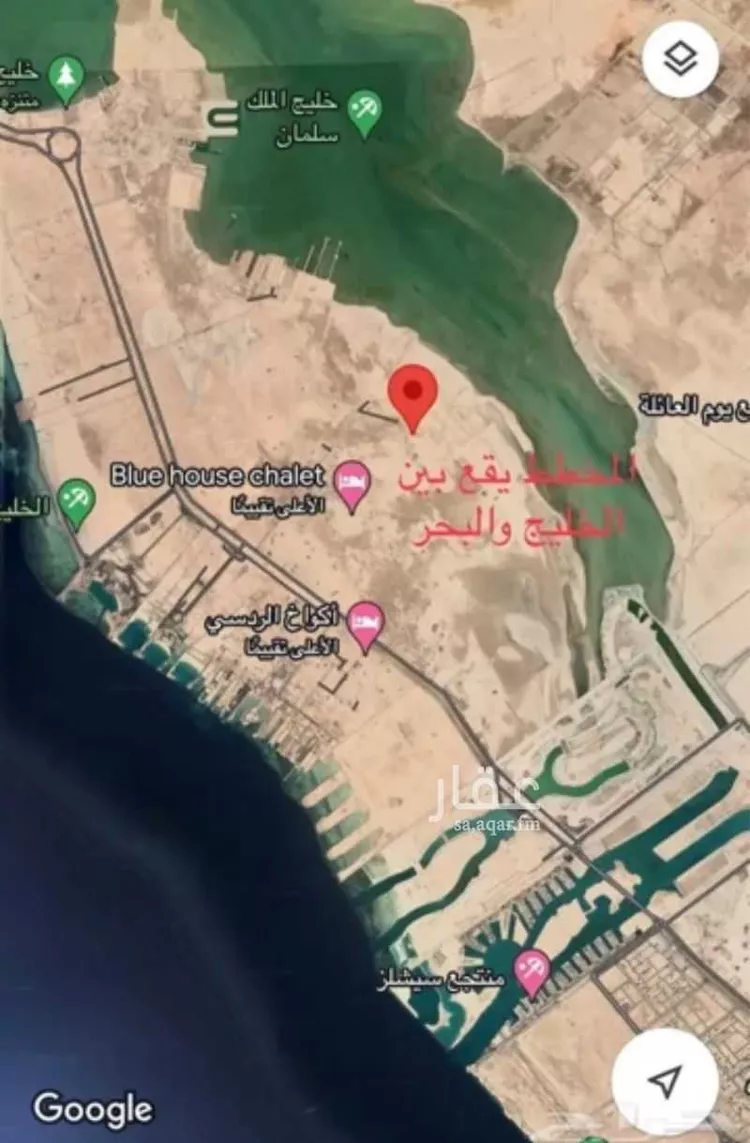 Land for Sale in Jeddah Az Zomorod صورة 2