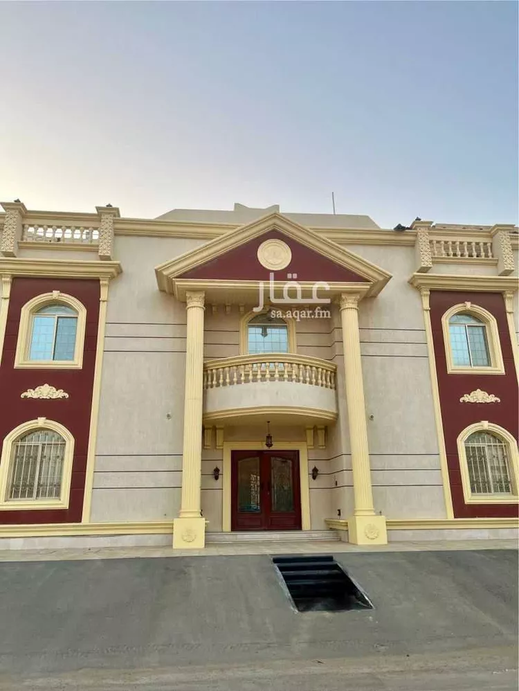 عمارة للبيع في شارع سعيد البزاز, حي الياقوت, مدينة جدة, منطقة مكة المكرمة