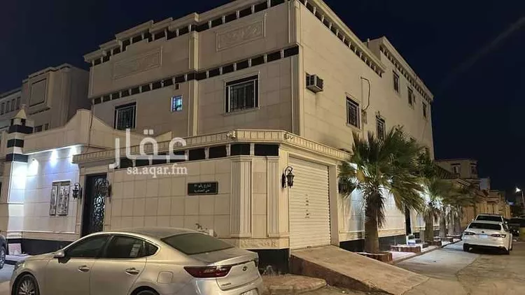 فيلا للبيع في شارع رقم 97, حي الجنادرية, مدينة الرياض, منطقة الرياض
