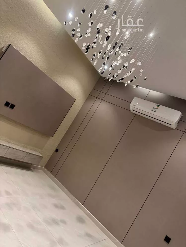 دور للإيجار في شارع طريق الامام عبدالله بن سعود بن عبدالعزيز, حي القادسية, مدينة الرياض, منطقة الرياض صورة 3