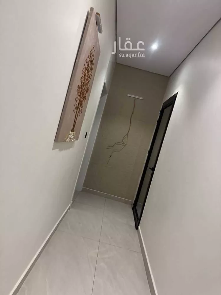 دور للإيجار في شارع طريق الامام عبدالله بن سعود بن عبدالعزيز, حي القادسية, مدينة الرياض, منطقة الرياض صورة 5
