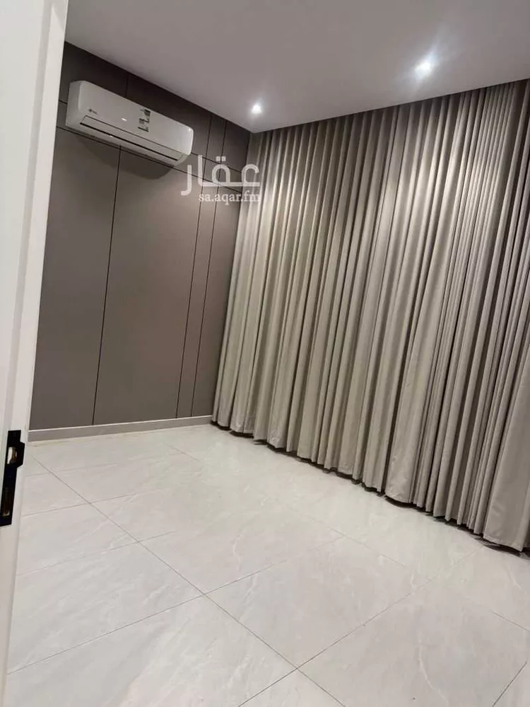 دور للإيجار في شارع طريق الامام عبدالله بن سعود بن عبدالعزيز, حي القادسية, مدينة الرياض, منطقة الرياض صورة 2