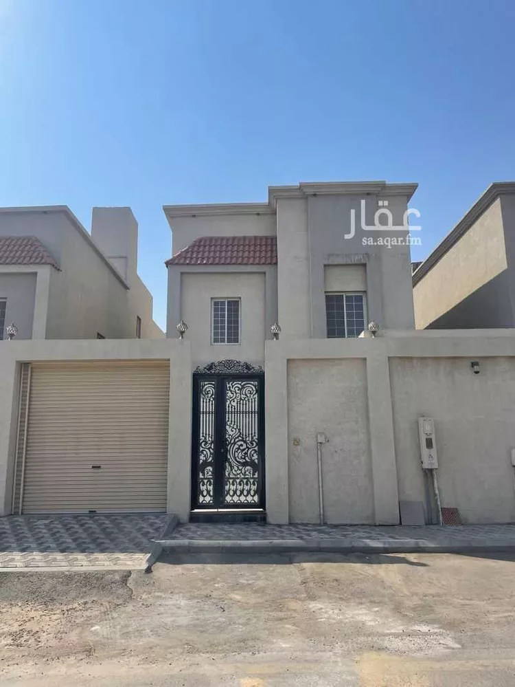 فيلا للإيجار في شارع حذيفة ابن اوس, حي طيبة, مدينة الدمام, المنطقة الشرقية