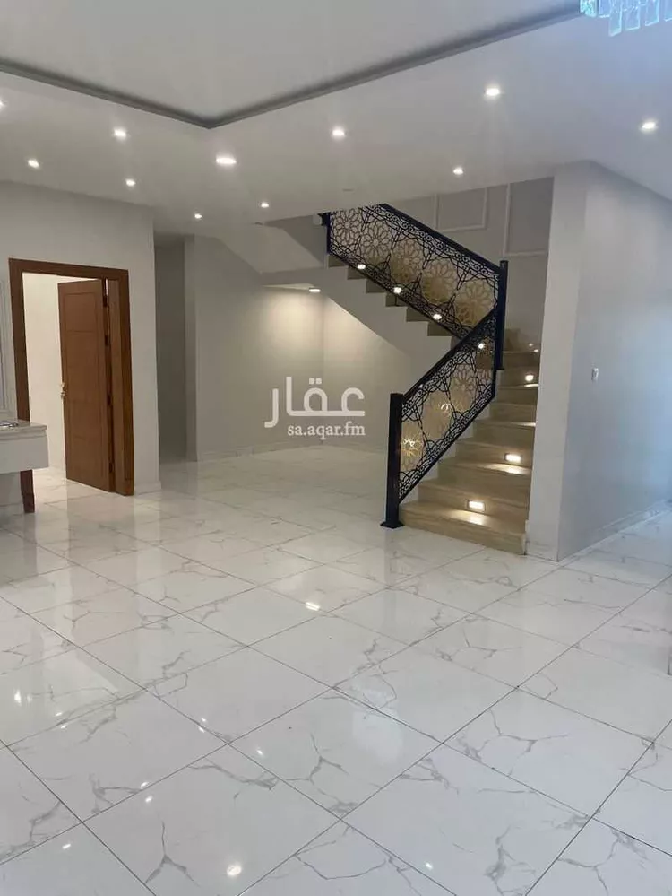فيلا للإيجار في شارع حذيفة ابن اوس, حي طيبة, مدينة الدمام, المنطقة الشرقية صورة 3