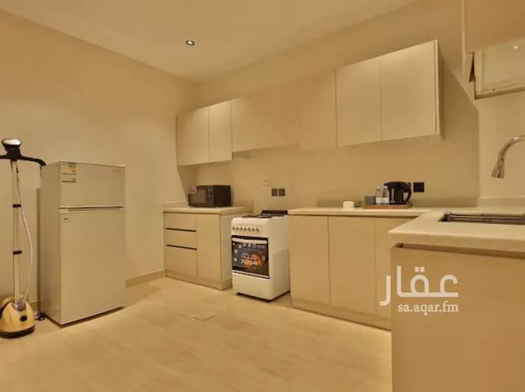 Furnished Apartment for Booking in Al Khobar Al Hamra صورة 5