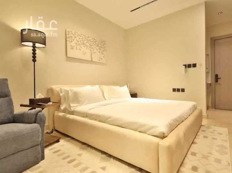 شقة للإيجار في شارع المرح ، حي الحمراء ، الخبر ، الخبر صورة 3