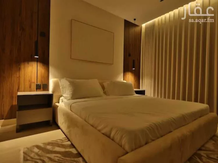 Furnished Apartment for Booking in Al Khobar Al Hamra صورة 4