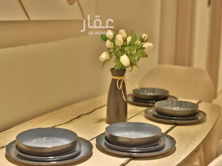 شقة مفروشة للحجز في شارع المرح ، حي الحمراء ، الخبر ، الخبر