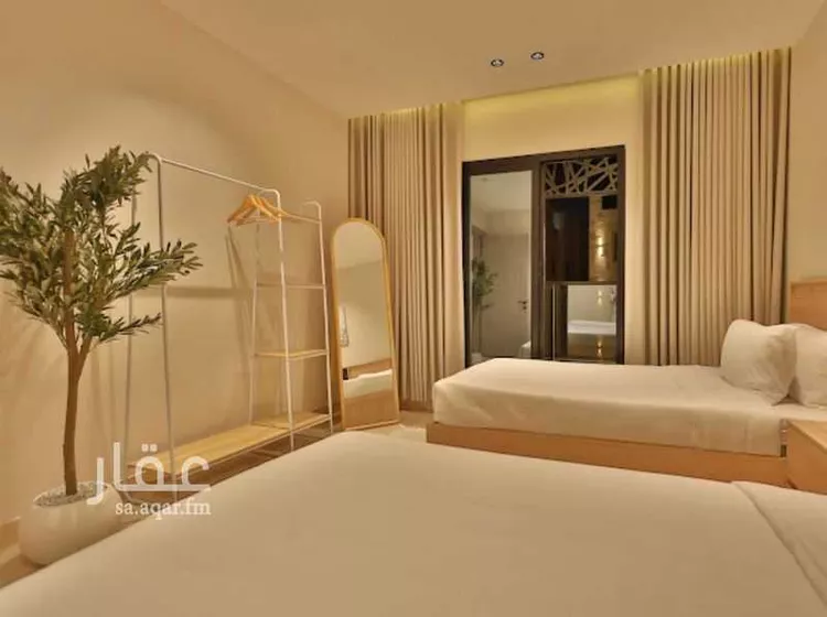 Furnished Apartment for Booking in Al Khobar Al Hamra صورة 3