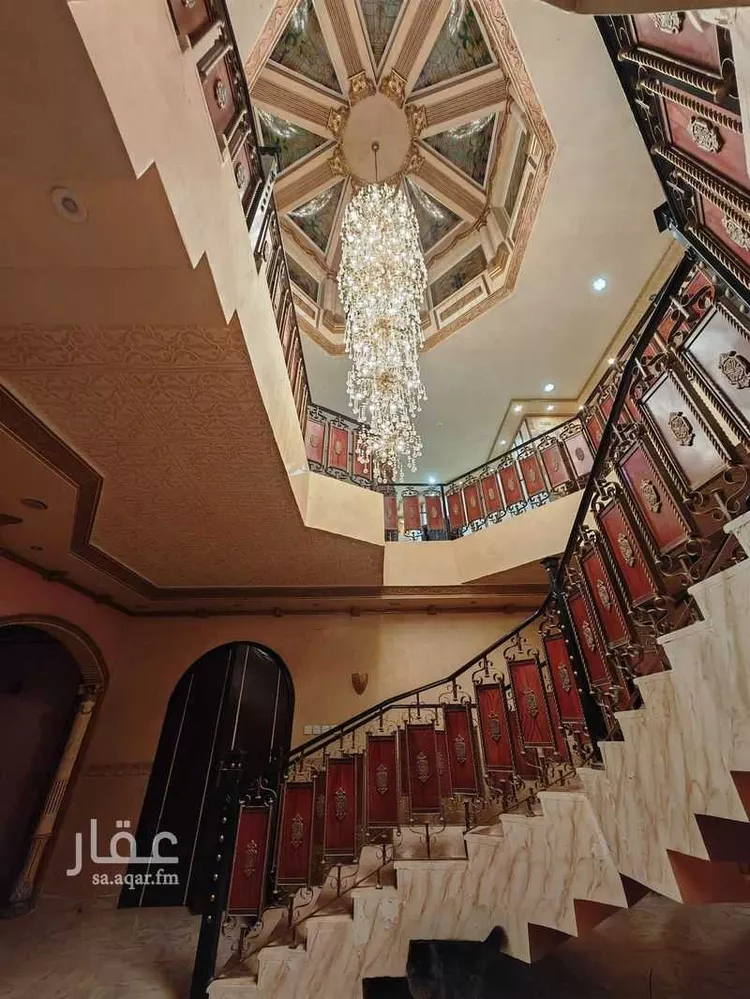 فيلا للبيع في شارع هارون الانصاري, حي الدفاع, مدينة المدينة المنورة, منطقة المدينة المنورة