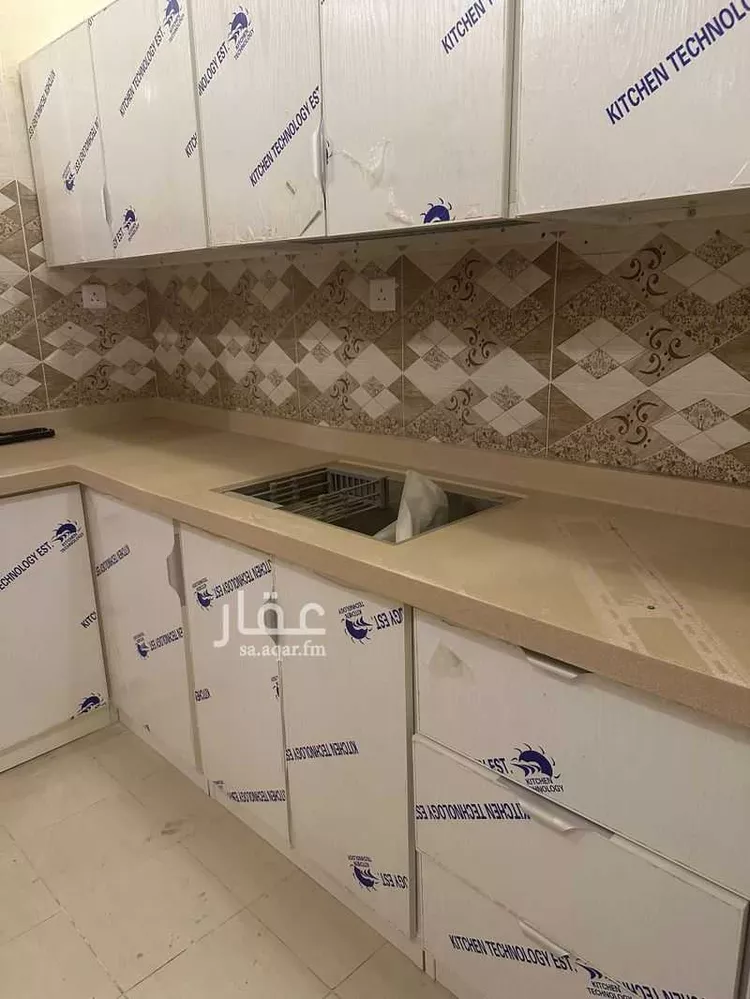 شقة للبيع في شارع القحنازي, حي المروة, مدينة جدة, منطقة مكة المكرمة صورة 3