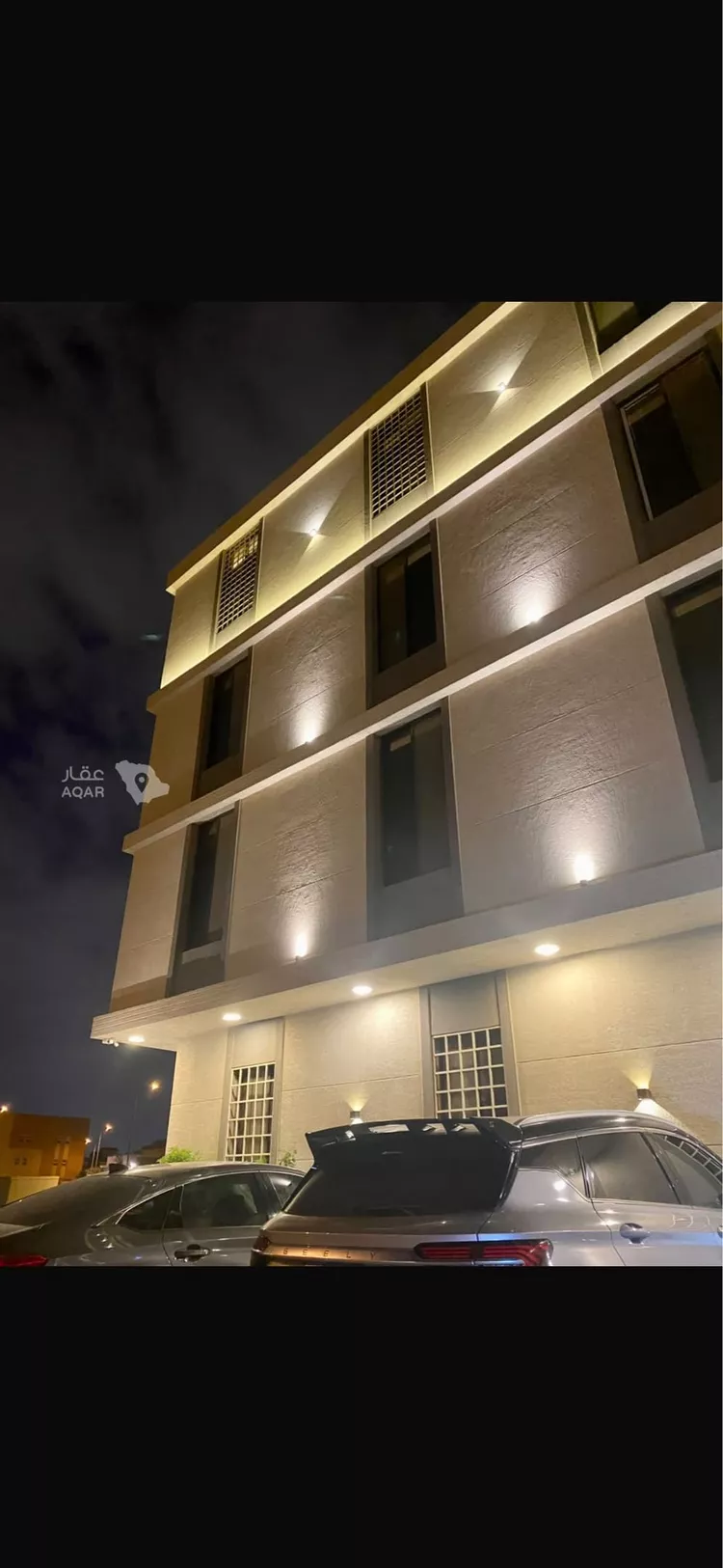 شقة للبيع في شارع وادي الشاطئ ، حي القادسية ، الرياض ، منطقة الرياض