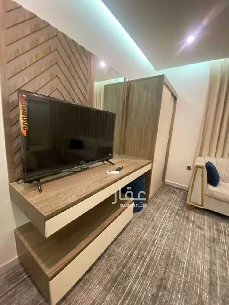 عمارة للإيجار في شارع محمد بن عبدالعزيز الدغيثر, حي الصحافة, مدينة الرياض, منطقة الرياض صورة 5