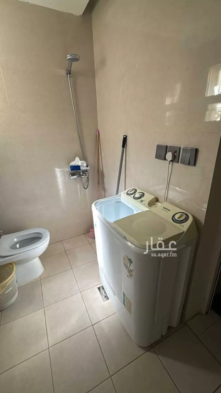 عمارة للإيجار في شارع محمد بن عبدالعزيز الدغيثر, حي الصحافة, مدينة الرياض, منطقة الرياض صورة 5
