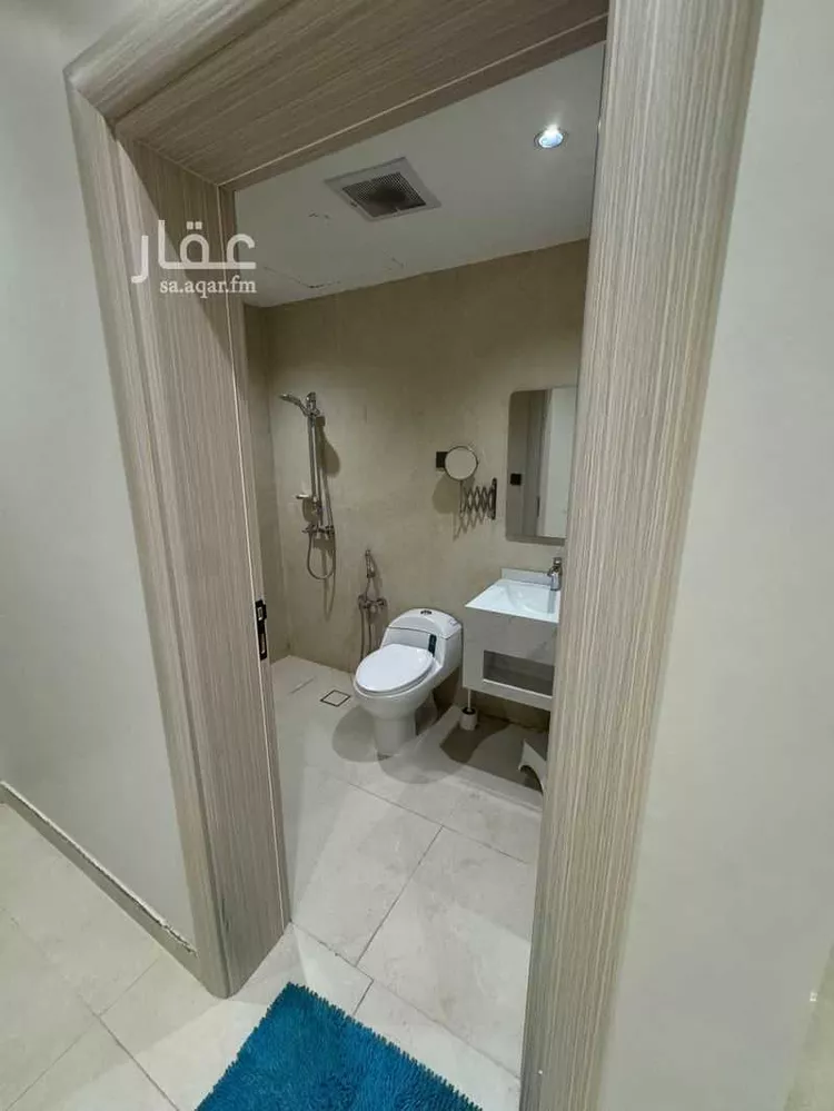 عمارة للإيجار في شارع محمد بن عبدالعزيز الدغيثر, حي الصحافة, مدينة الرياض, منطقة الرياض 13