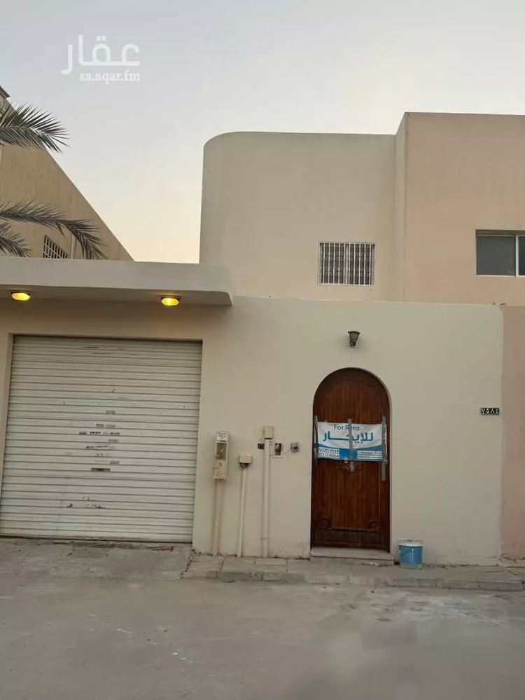 فيلا للإيجار في شارع احمد المرادي, حي الملك سلمان, مدينة الرياض, منطقة الرياض
