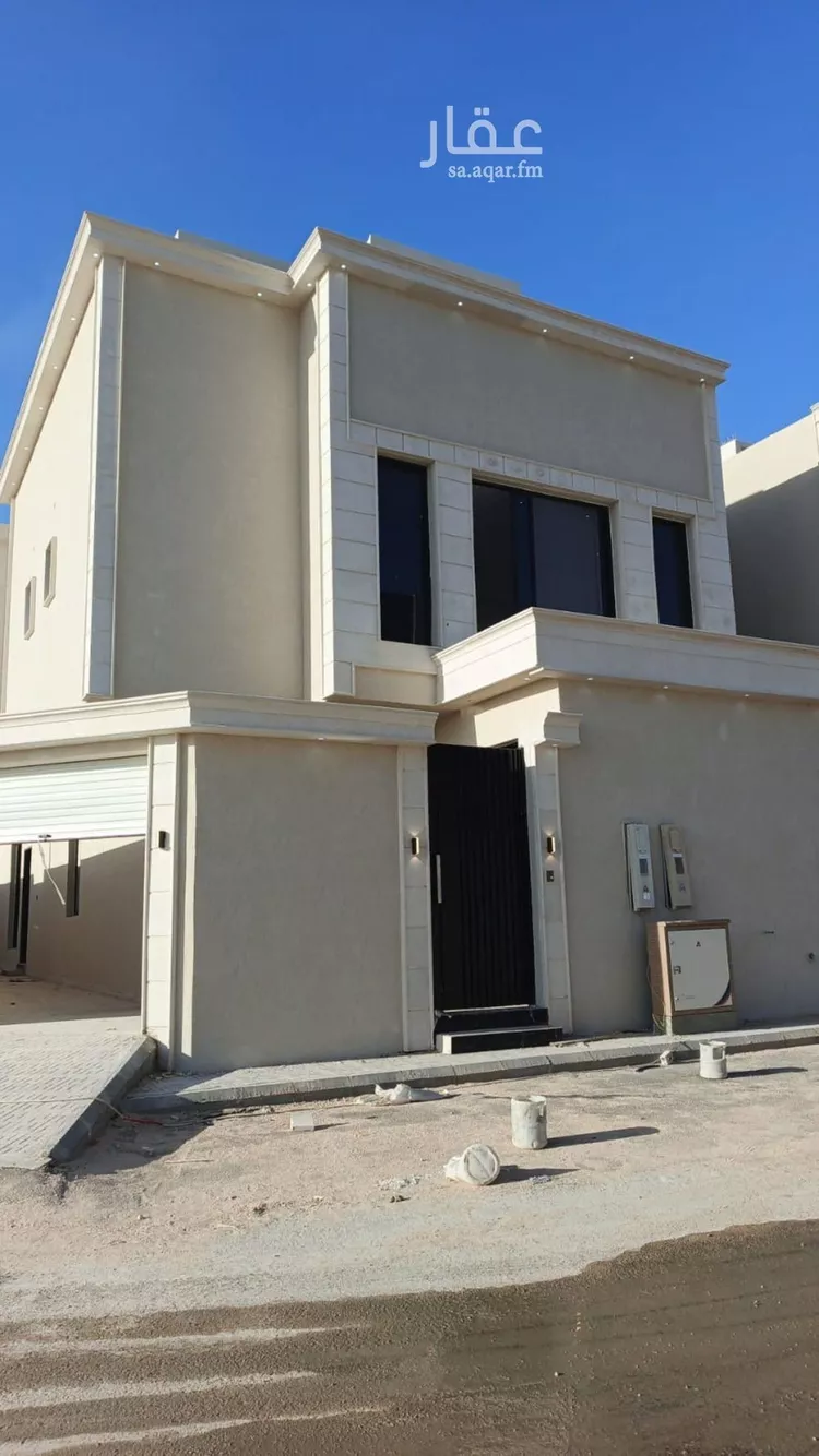 فيلا للبيع في شارع حمزة بن عبدالمطلب, حي الجنادرية, مدينة الرياض, منطقة الرياض