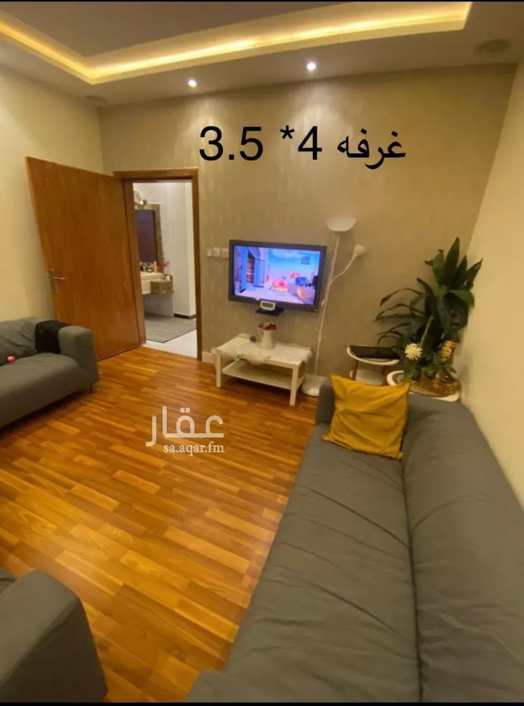 فيلا للإيجار في شارع عبدالله بن نجم السعدي, حي المهدية, مدينة الرياض, منطقة الرياض صورة 3