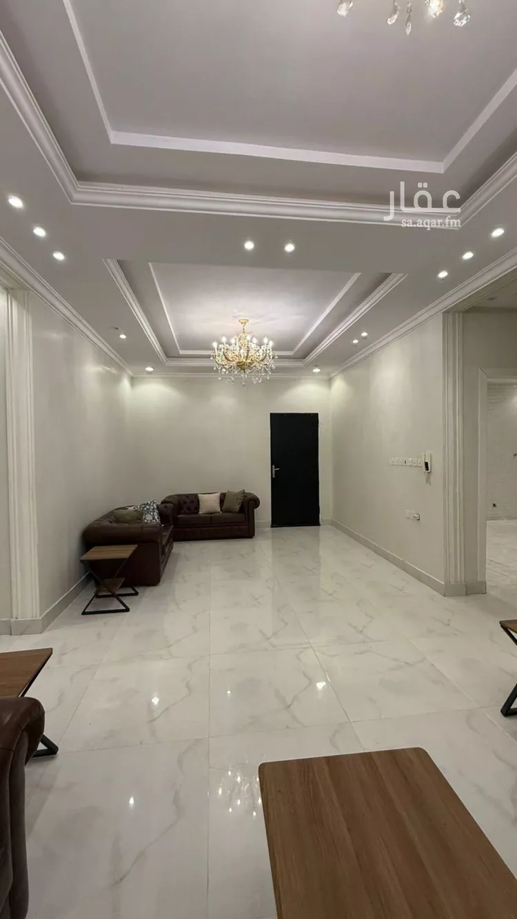 دور للإيجار في شارع محمد صالح بن حريب, حي الرمال, مدينة الرياض, منطقة الرياض صورة 2