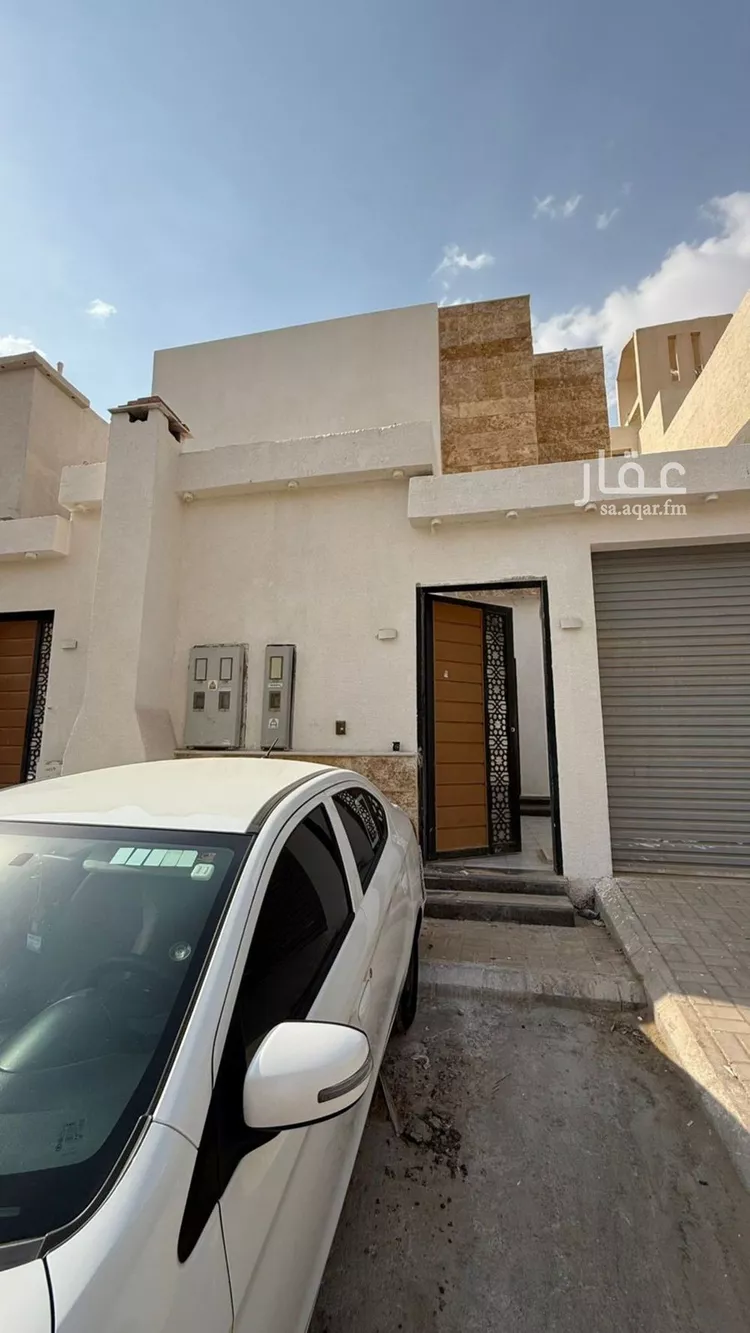 دور للإيجار في شارع محمد صالح بن حريب, حي الرمال, مدينة الرياض, منطقة الرياض