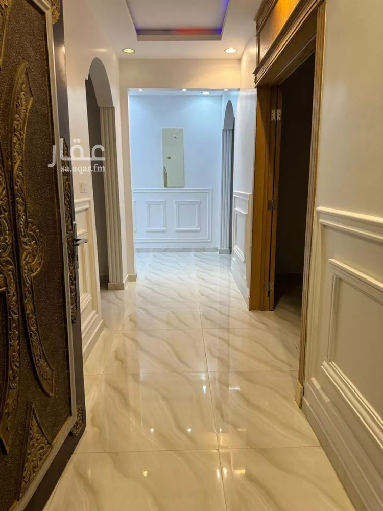 دور للإيجار في شارع محمد صالح بن حريب, حي الرمال, مدينة الرياض, منطقة الرياض