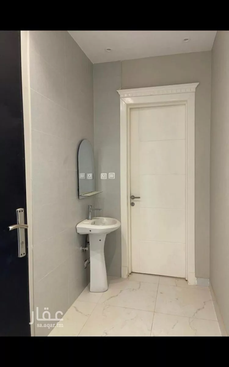 شقة للإيجار في شارع عبدالله المسيلي, حي المهدية, مدينة الرياض, منطقة الرياض صورة 4