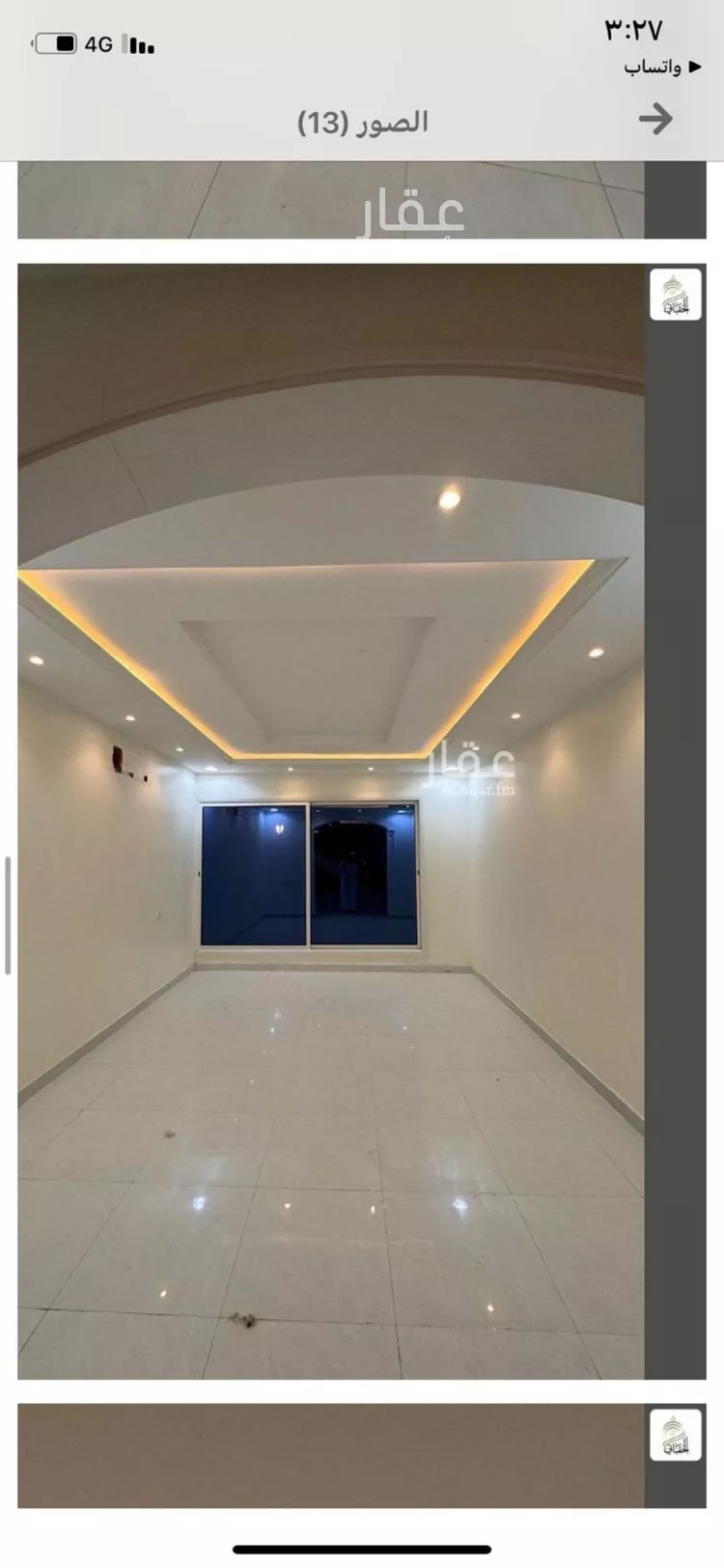 فيلا للإيجار في شارع سعيد بن الحسن, حي عكاظ, مدينة الرياض, منطقة الرياض صورة 5