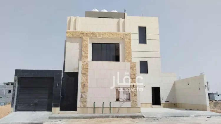 فيلا للبيع في شارع ابن سيده اللغوي, حي الرمال, مدينة الرياض, منطقة الرياض