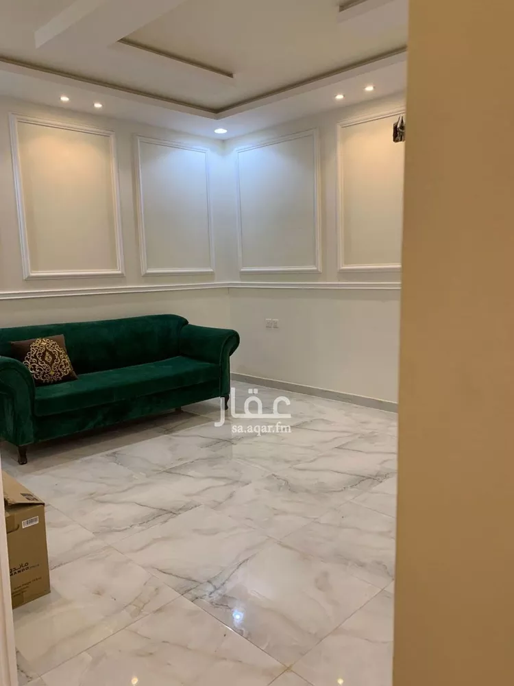 فيلا للإيجار في شارع عبدالله بن نجم السعدي, حي المهدية, مدينة الرياض, منطقة الرياض