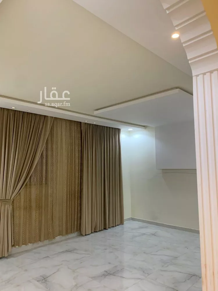 فيلا للإيجار في شارع عبدالله بن نجم السعدي, حي المهدية, مدينة الرياض, منطقة الرياض صورة 4