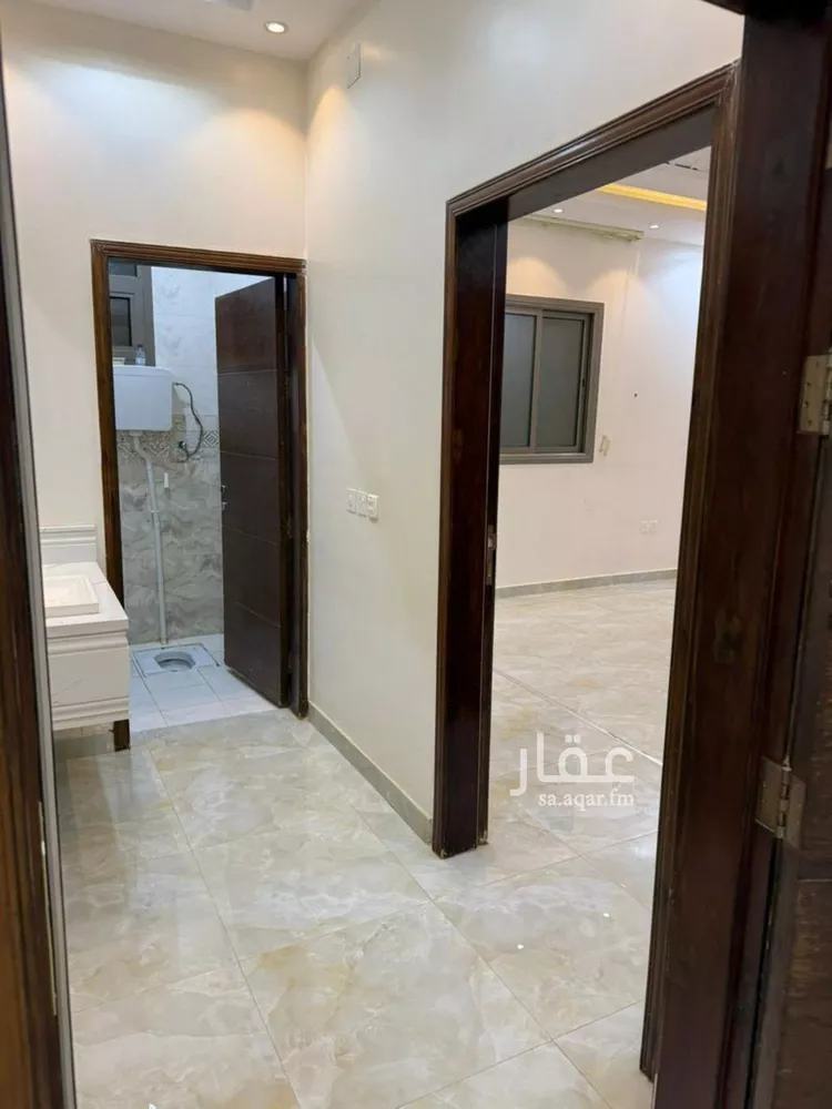 شقة للإيجار في شارع يحيى بن البناء, حي عكاظ, مدينة الرياض, منطقة الرياض صورة 4