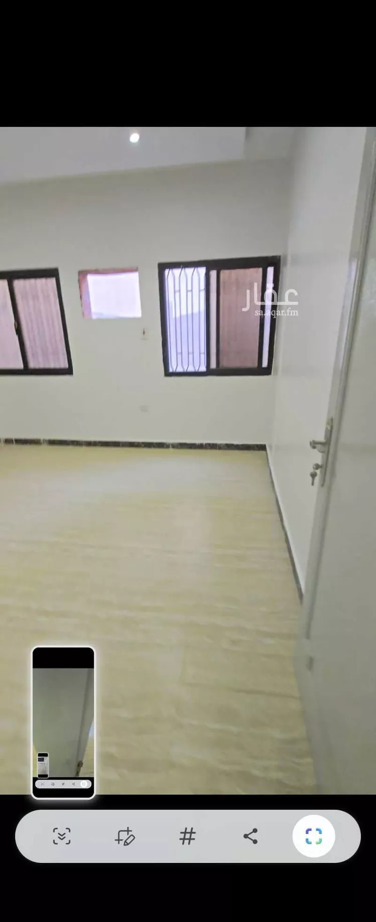 شقة للإيجار في شارع عبدالملك بن هشام ، حي شبرا ، الرياض ، منطقة الرياض صورة 4