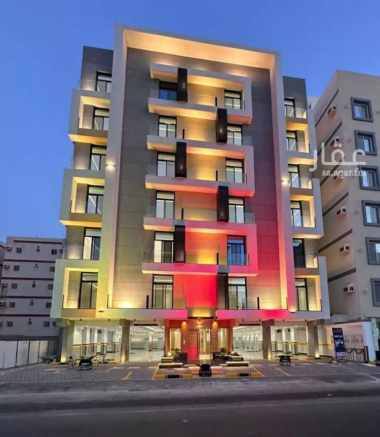 Apartment for Sale in Jeddah Jeddah
