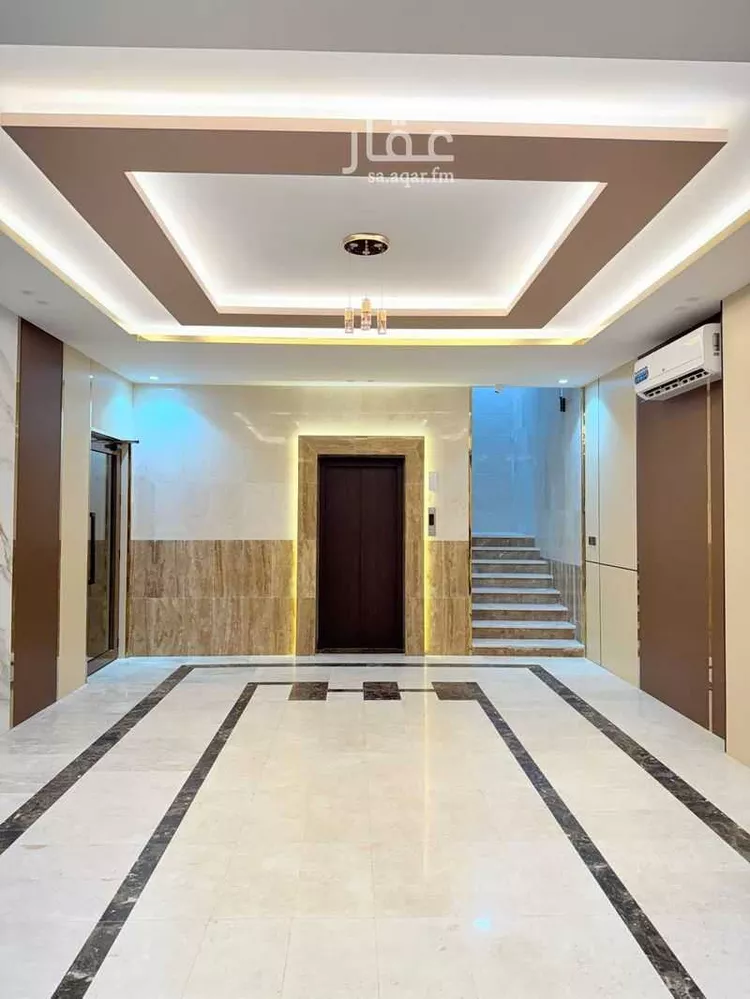 شقة للبيع في شارع جبل العردان, حي الصفاء, مدينة جدة, منطقة مكة المكرمة صورة 5